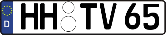 HH-TV65
