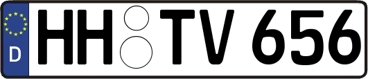 HH-TV656