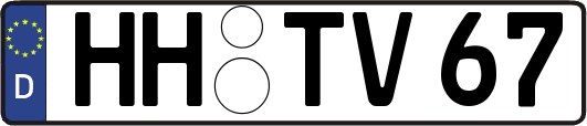 HH-TV67