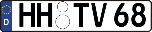HH-TV68