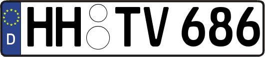 HH-TV686