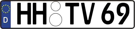 HH-TV69