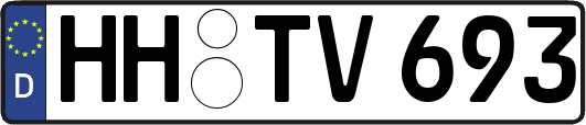 HH-TV693
