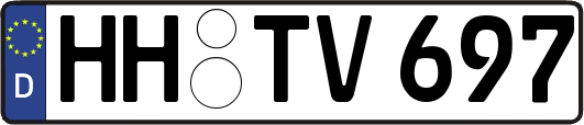 HH-TV697