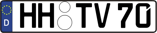 HH-TV70