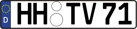HH-TV71