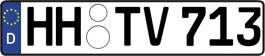 HH-TV713