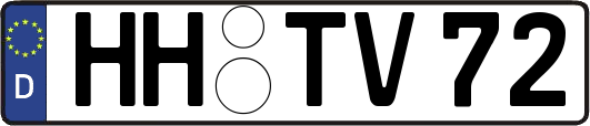 HH-TV72