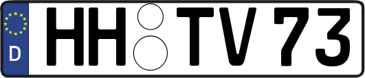 HH-TV73