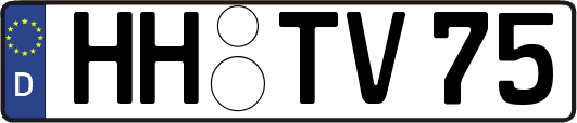 HH-TV75