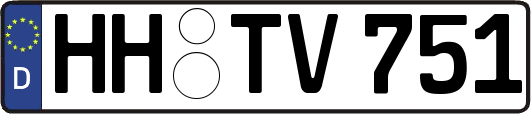 HH-TV751