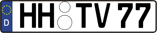 HH-TV77