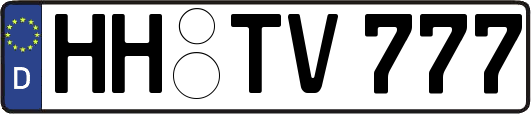 HH-TV777
