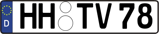 HH-TV78