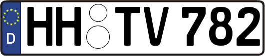 HH-TV782