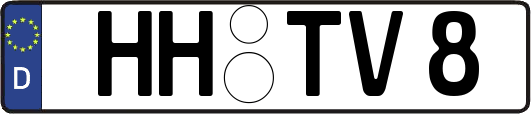 HH-TV8