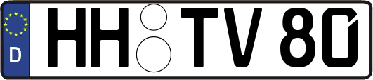 HH-TV80
