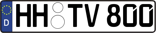 HH-TV800