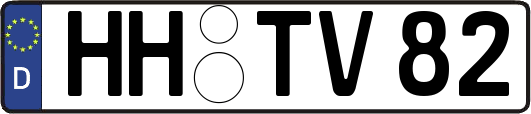 HH-TV82