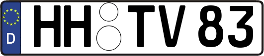 HH-TV83