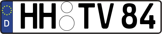 HH-TV84
