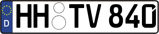 HH-TV840