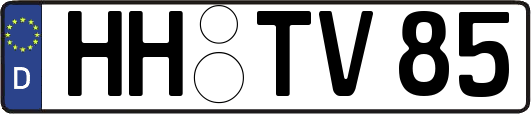 HH-TV85