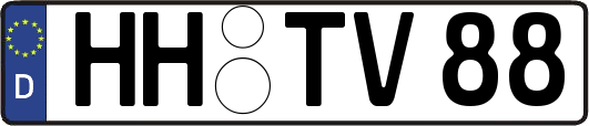 HH-TV88