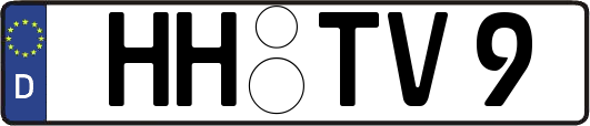 HH-TV9