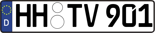 HH-TV901