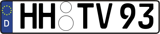HH-TV93