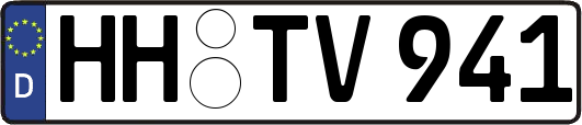 HH-TV941