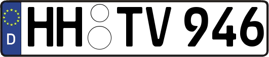 HH-TV946