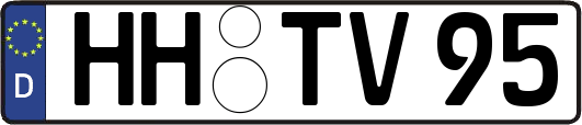 HH-TV95