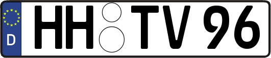 HH-TV96