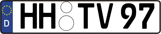 HH-TV97
