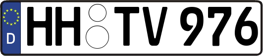 HH-TV976