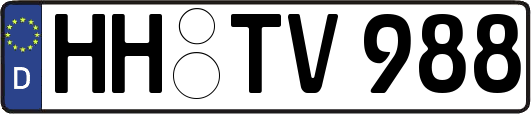 HH-TV988