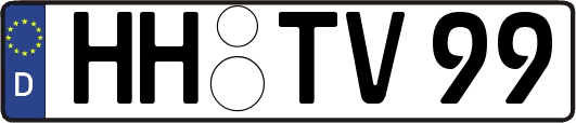 HH-TV99