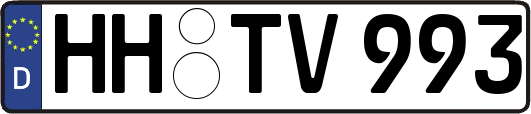 HH-TV993
