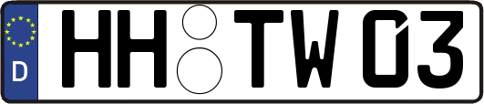 HH-TW03