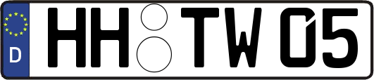 HH-TW05