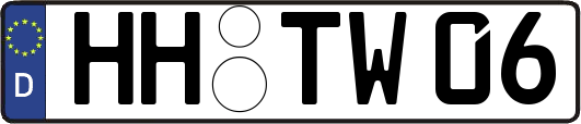 HH-TW06
