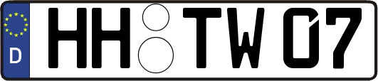 HH-TW07