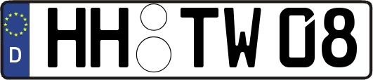 HH-TW08