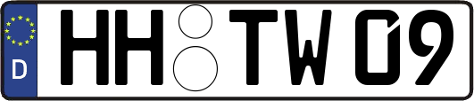 HH-TW09