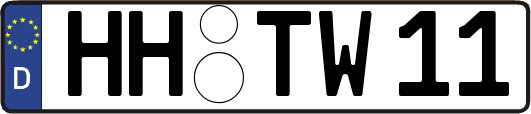 HH-TW11