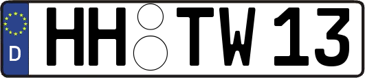 HH-TW13