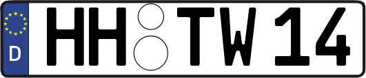 HH-TW14