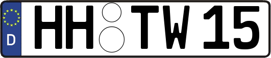 HH-TW15